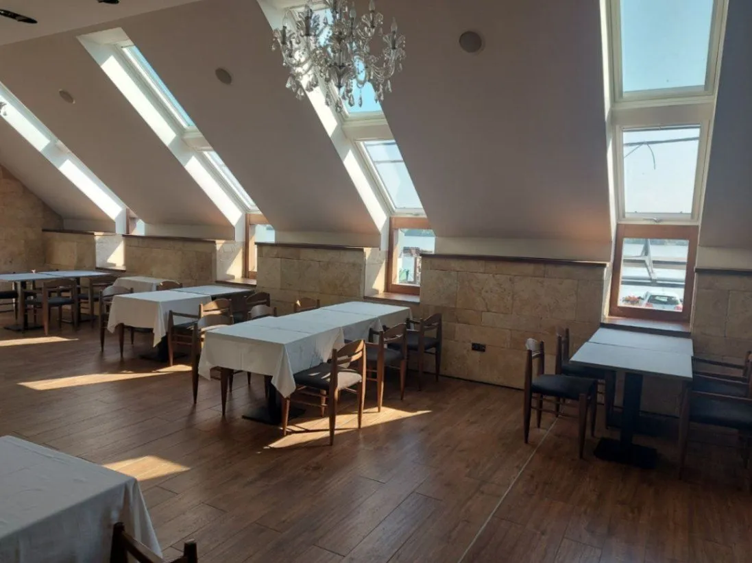 Prodaja, poslovni prostor, 800m², Zemun Kej, Zemun Sve Podlokacije