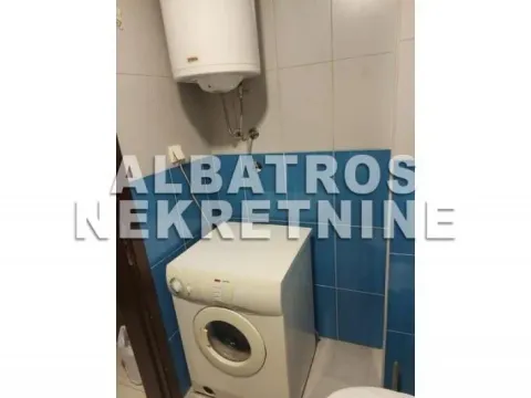 Izdavanje, dvosoban stan, 40m², Ledine, Beograd - image 2