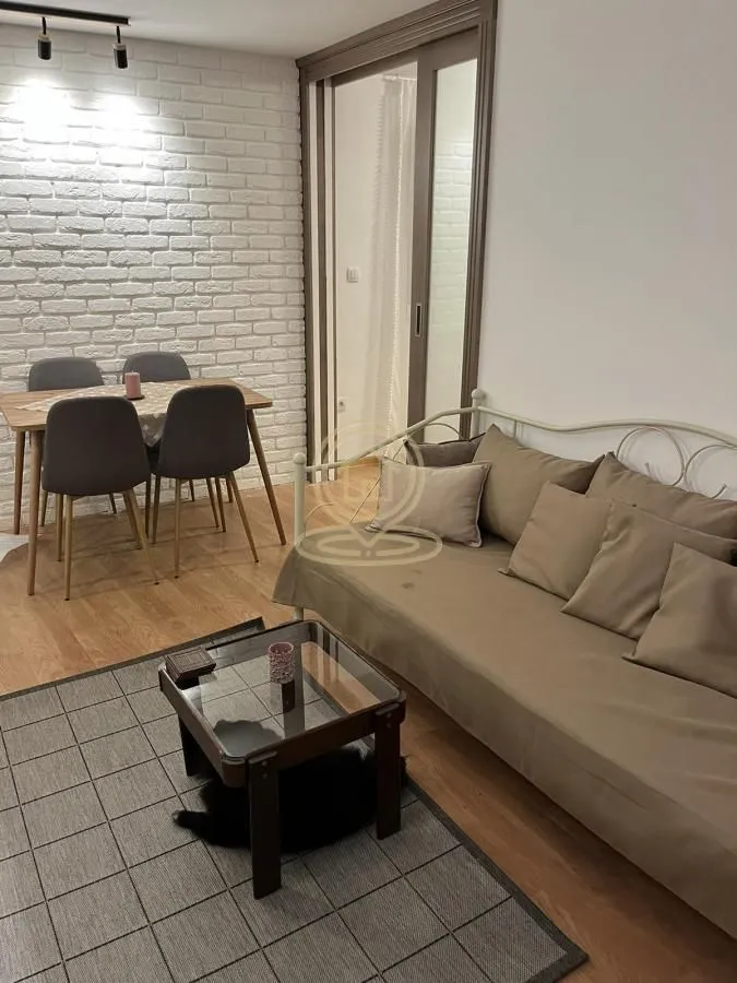 Prodaja, jednosoban stan, 36m², Stari Grad, Beograd