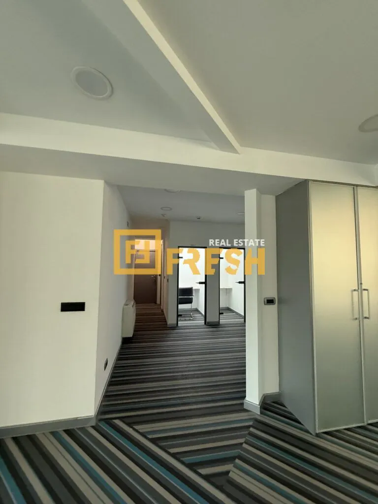 Rent, office space, 120m², Preko Morače, Podgorica