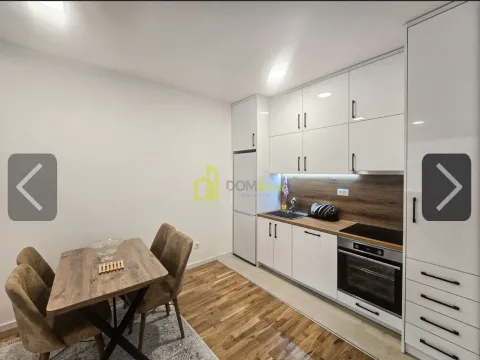 Izdavanje, dvosoban stan, 65m², Stari Aerodrom, Podgorica - image 4