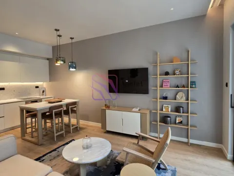 Sale, one bedroom apartment, 78m², Porto Montenegro, Tivat - image 10