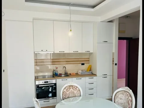 Prodaja, dvosoban stan, 90m², Rafailovići, Budva - image 2