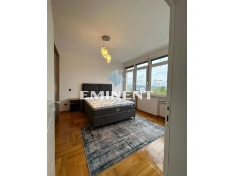 Rent, three bedroom apartment, 100m², Savski Venac, Beograd - image 10