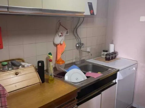 Prodaja, dvosoban stan, 74m², Lepa Kata, Podgorica - image 11