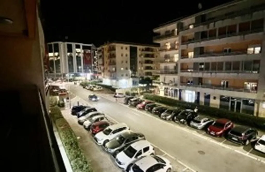 Rent, one bedroom apartment, 55m², City Kvart, Podgorica