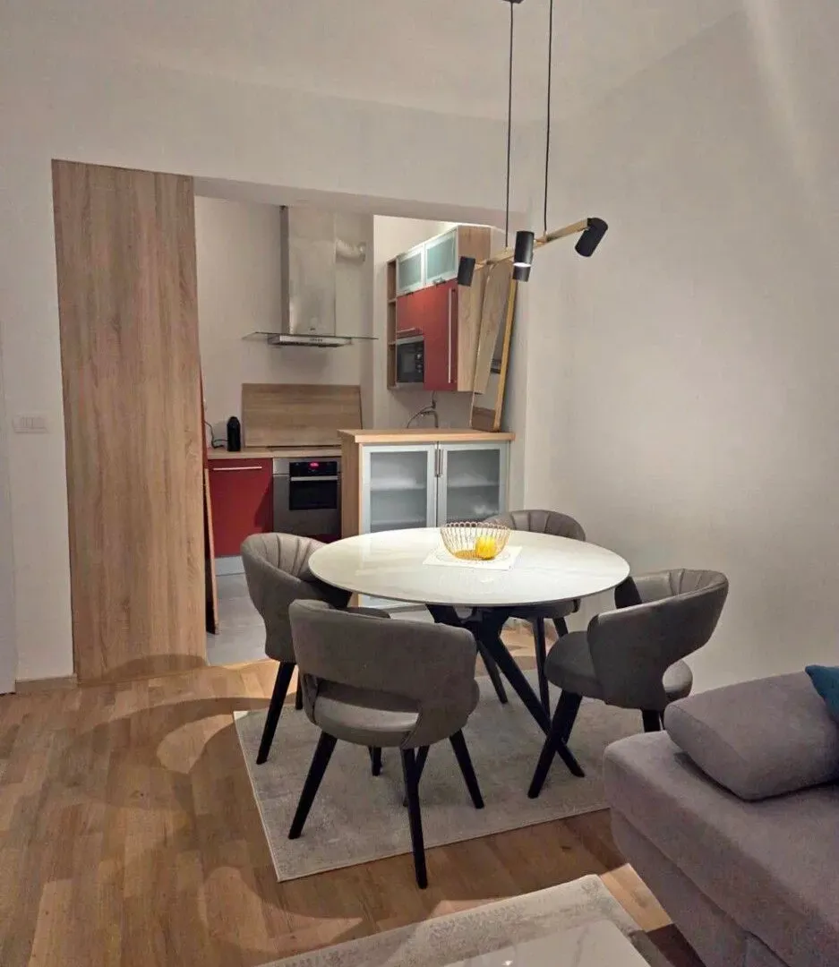 Sale, apartment, 67m², Momišići, Podgorica