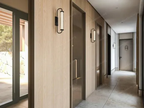 Prodaja, dvosoban stan, 88m², Reževići, Budva - image 25