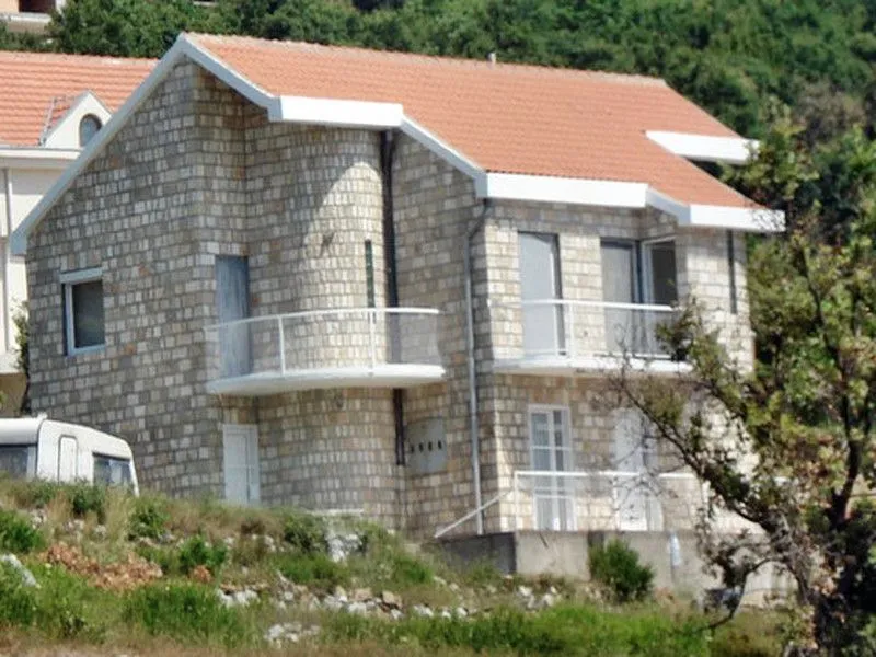 Rent, house, 240m², Sveti Stefan, Budva
