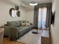 Izdavanje, jednosoban stan, 39m², Central Point, Podgorica - image 1