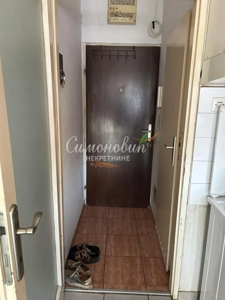 Prodaja, dvosoban stan, 55m², Zemun Kej, Zemun Sve Podlokacije