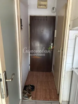 Prodaja, dvosoban stan, 55m², Zemun Kej, Zemun Sve Podlokacije - image 3