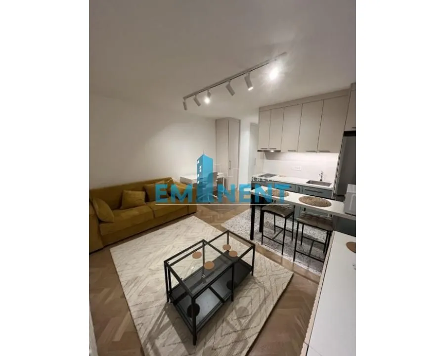 Rent, apartment, 30m², Lion, Zvezdara Sve Podlokacije