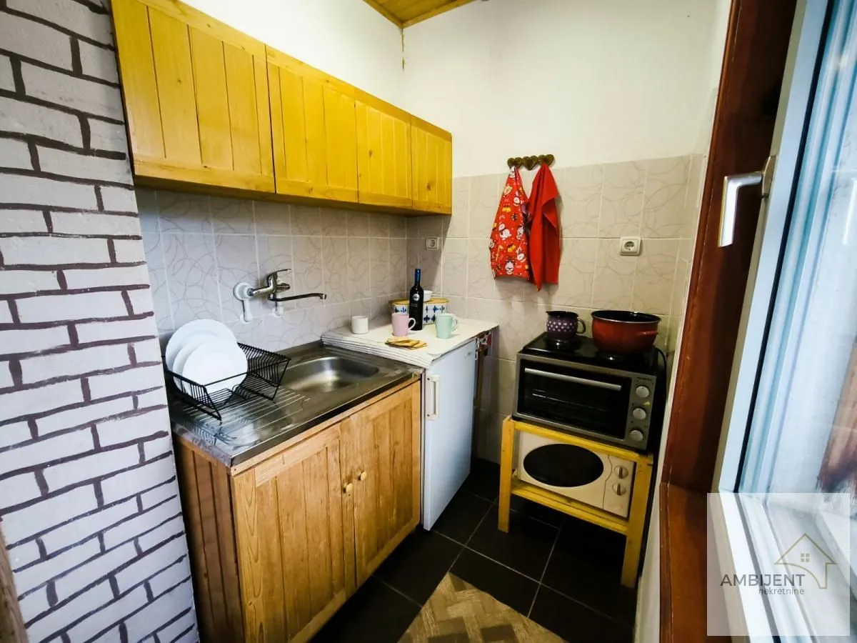 Prodaja, kuća, 117m², Divčibare, Valjevo