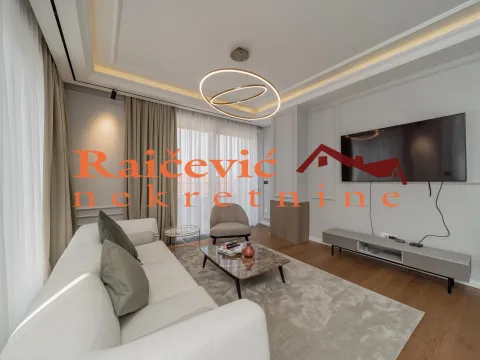 Sale, two bedroom apartment, 100m², Savski Venac, Beograd - image 3