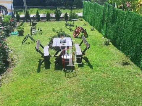 Sale, house, 300m², Mala Moštanica, Obrenovac - image 38