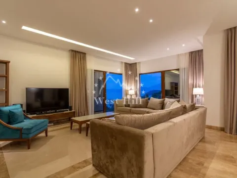 Sale, house, 250m², Reževići, Budva - image 8