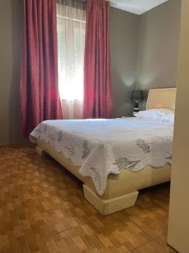 Rent, two bedroom apartment, 85m², City Kej, Podgorica - image 11