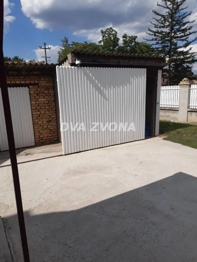 Prodaja, kuća, 62m², Bečej, Novi Sad