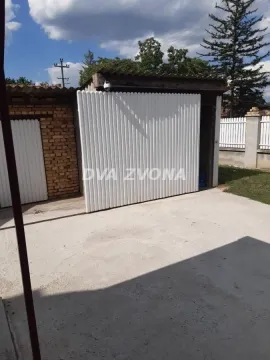 Prodaja, kuća, 62m², Bečej, Novi Sad - image 9