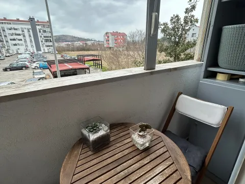 Prodaja, jednosoban stan, 38m², City Kvart, Podgorica - image 8