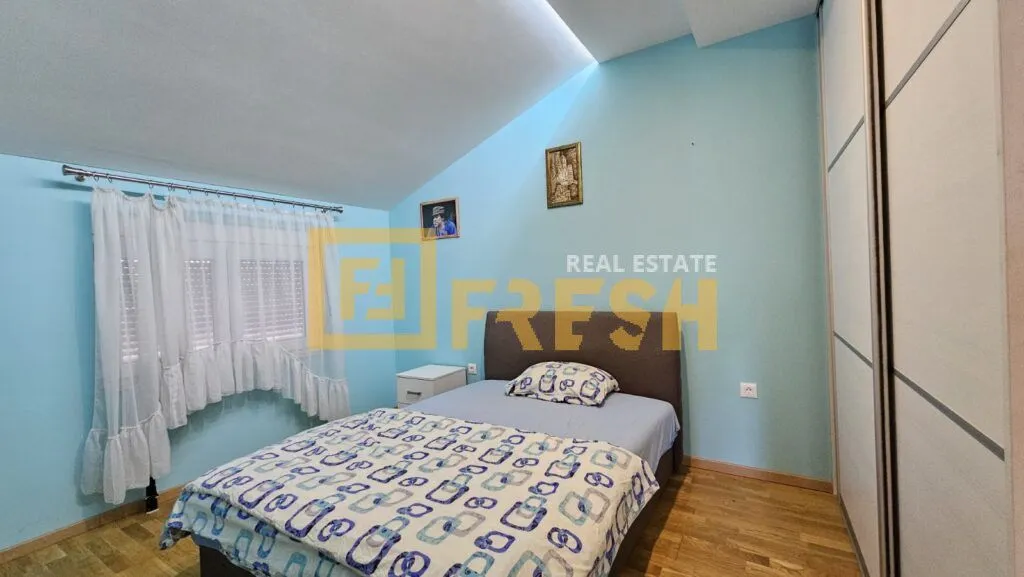 Prodaja, kuća, 216m², Danilovgrad, Crna Gora