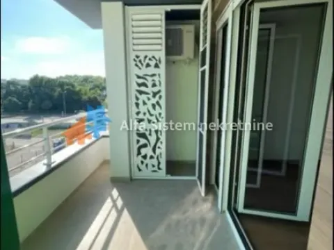 Rent, two bedroom apartment, 61m², Novi Beograd Blok 65, Novi Beograd Sve Podlokacije - image 8