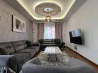 Rent, three bedroom apartment, 93m², Master Kvart, Podgorica - image 1
