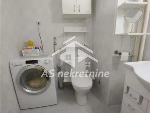 Izdavanje, dvosoban stan, 56m², Novi Beograd Sve Podlokacije, Beograd - image 16