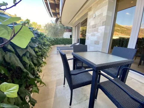 Sale, two bedroom apartment, 108m², Dukley Gardens, Budva - image 9