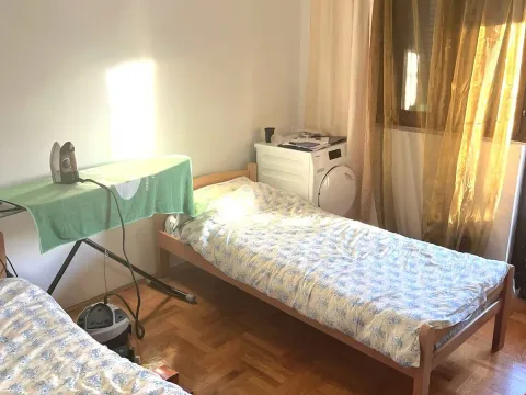 Rent, two bedroom apartment, 75m², Tološi, Podgorica - image 6