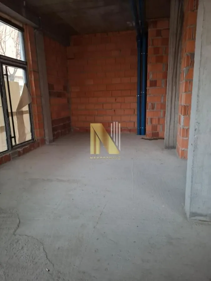 Rent, office space, 220m², Sajmište, Novi Sad