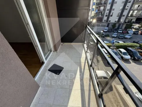 Prodaja, jednosoban stan, 56m², Ljubović, Podgorica - image 11