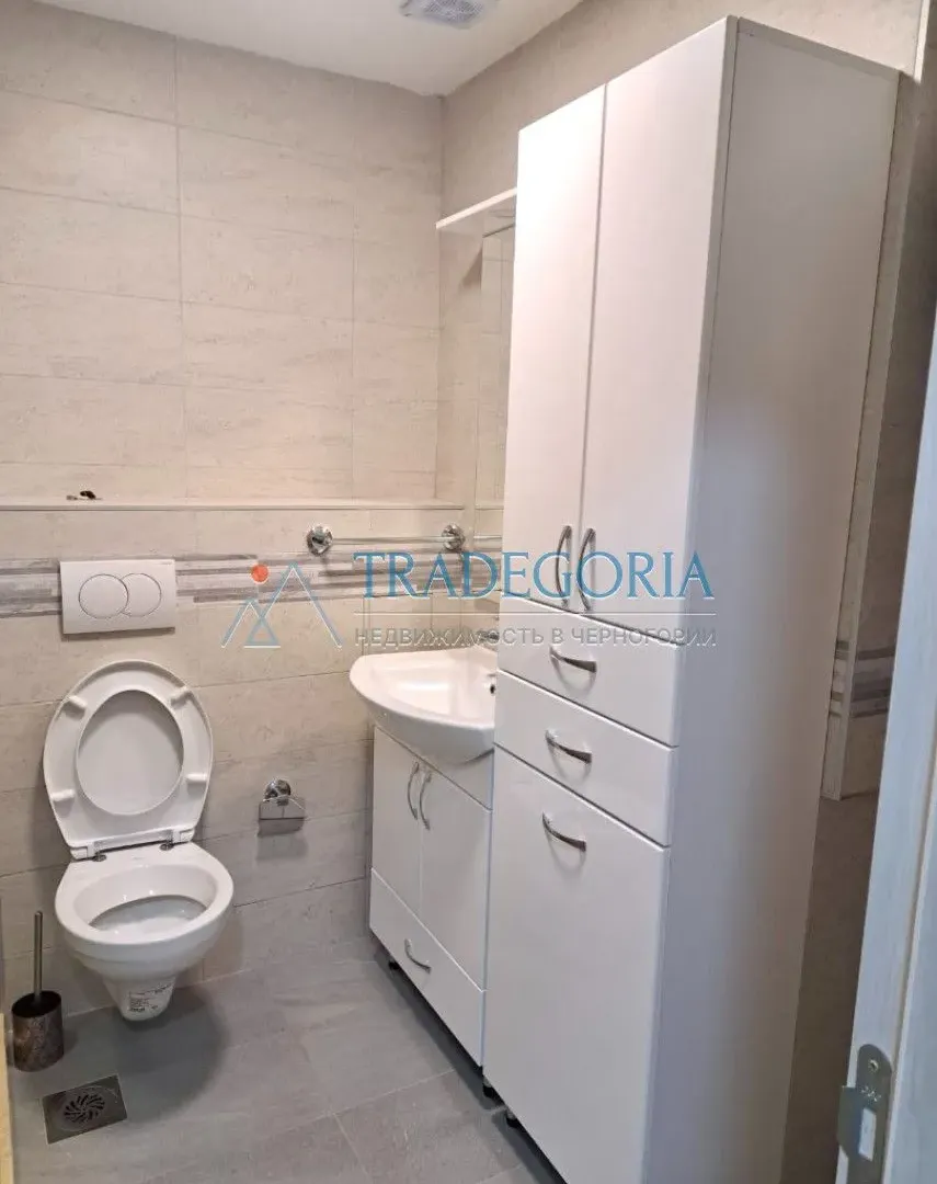 Prodaja, dvosoban stan, 65m², Bar, Crna Gora