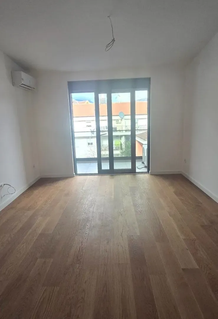 Prodaja, jednosoban stan, 47m², Momišići, Podgorica