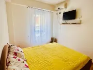 Rent, two bedroom apartment, 65m², Kod Big Fashion-a, Podgorica - image 11