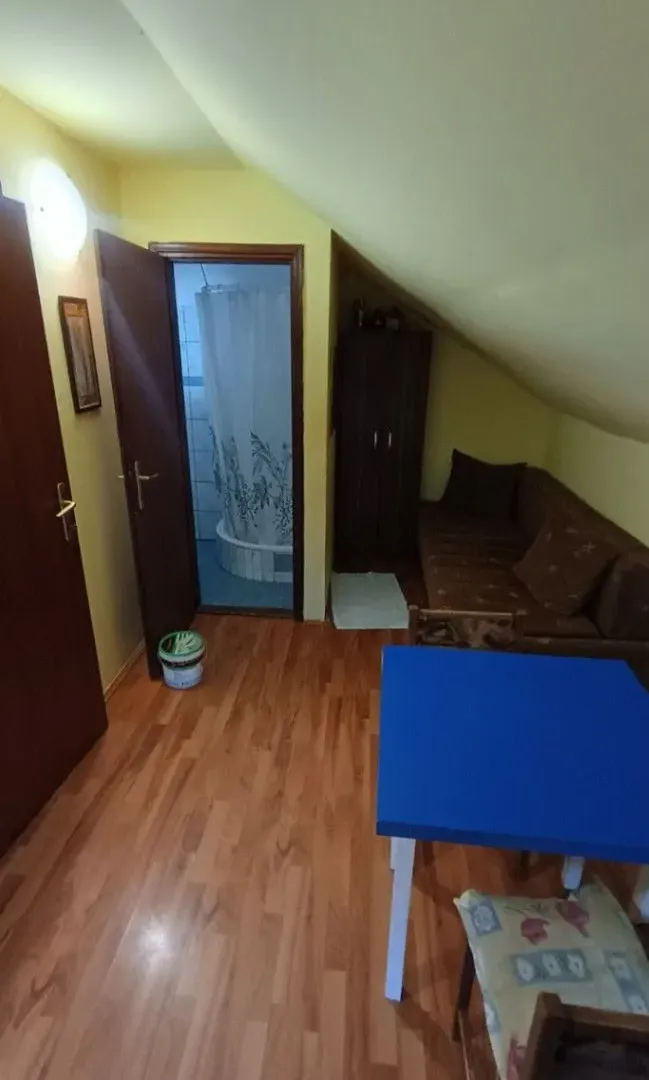 Izdavanje, garsonjera, 22m², Podbara, Novi Sad Sve Podlokacije