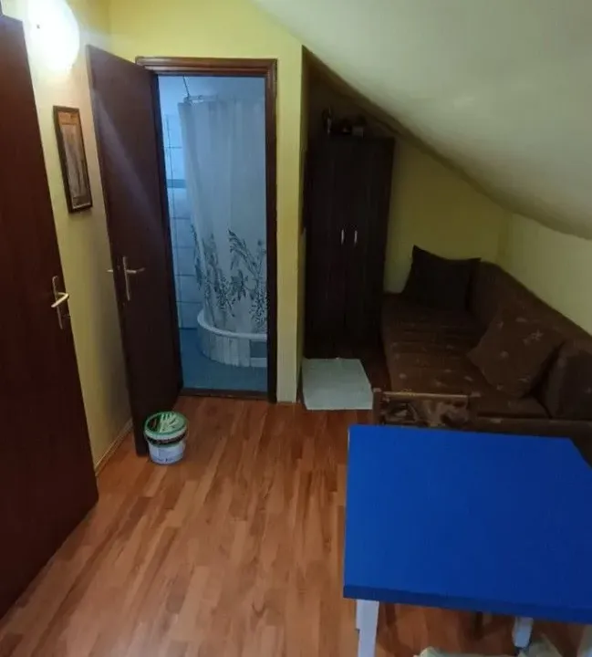 Izdavanje, garsonjera, 22m², Podbara, Novi Sad Sve Podlokacije