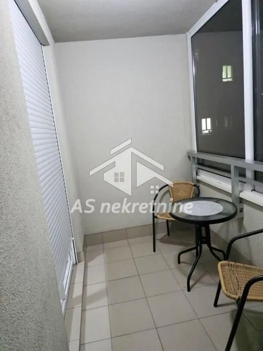 Rent, two bedroom apartment, 48m², Zvezdara Sve Podlokacije, Beograd