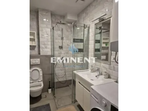 Rent, two bedroom apartment, 44m², Vračar Hram, Vračar Sve Podlokacije - image 9