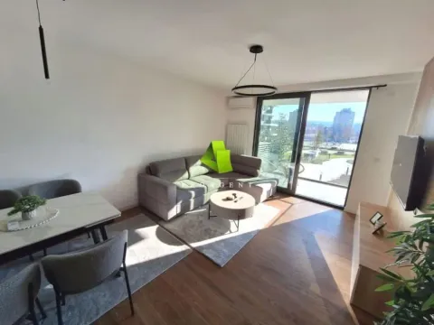 Izdavanje, trosoban stan, 80m², Medijana, Niš - image 15