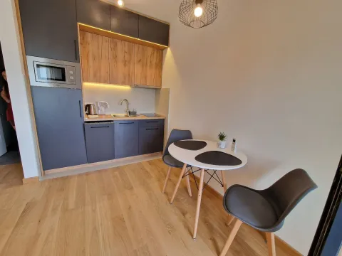 Prodaja, jednosoban stan, 32m², Bečići, Budva - image 18