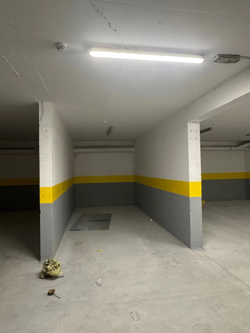 Rent, parking/garage, 15m², Centar, Bar
