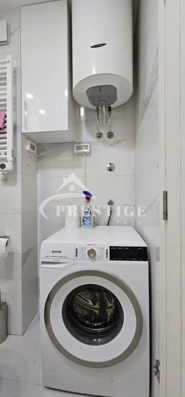 Rent, one bedroom apartment, 50m², Central Point, Podgorica