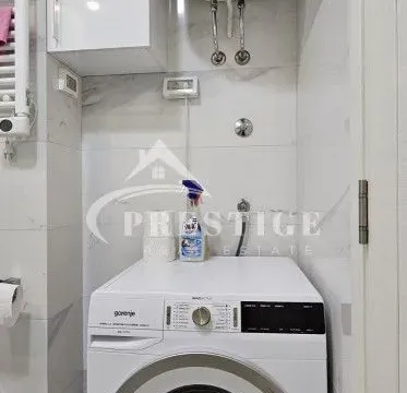 Izdavanje, jednosoban stan, 50m², Central Point, Podgorica - image 10