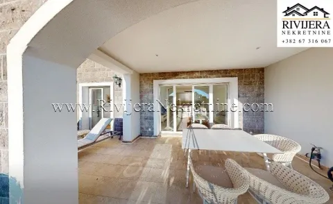 Prodaja, jednosoban stan, 76m², Luštica Bay, Tivat - image 5