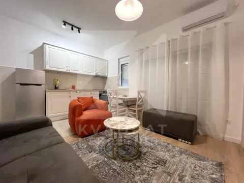 Izdavanje, dvosoban stan, 40m², Zabjelo, Podgorica - image 3