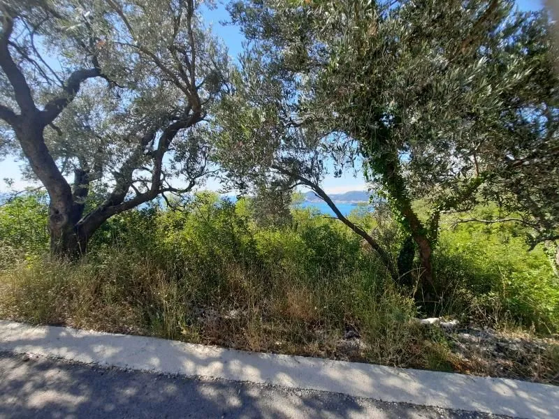 Sale, land lot, Budva, Crna Gora