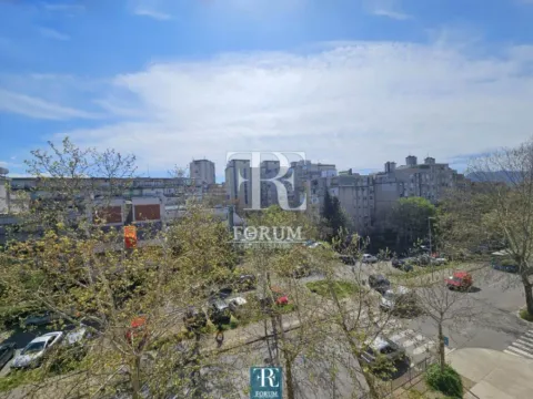 Rent, one bedroom apartment, 46m², Drac, Podgorica - image 11