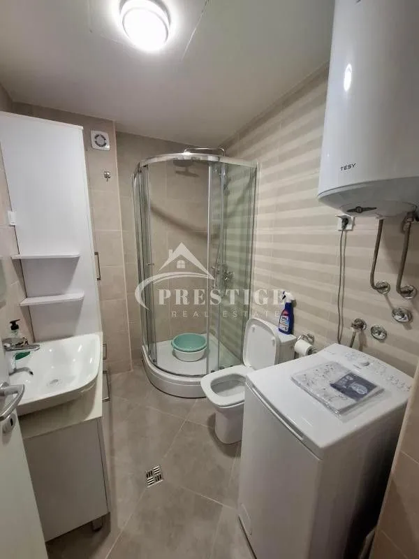 Rent, one bedroom apartment, 42m², Zabjelo, Podgorica